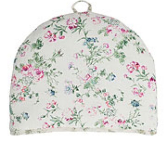 April Cornell Annalouise Reversible Tea Cozy NWT - Picture 2 of 4